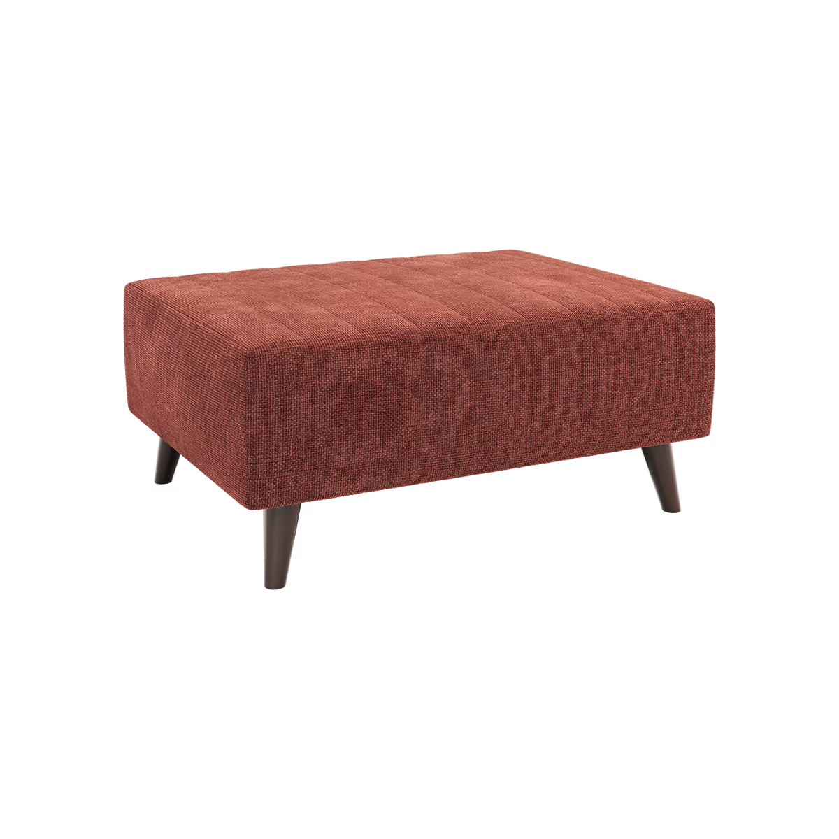 Bromley Fluted Chenille Sofa Range w/ Accents Lebus