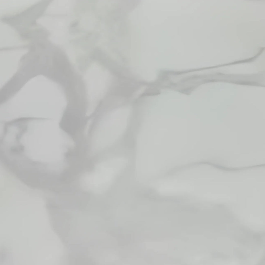 Chelsea Marble Coffee Table With Chrome Legs AWS