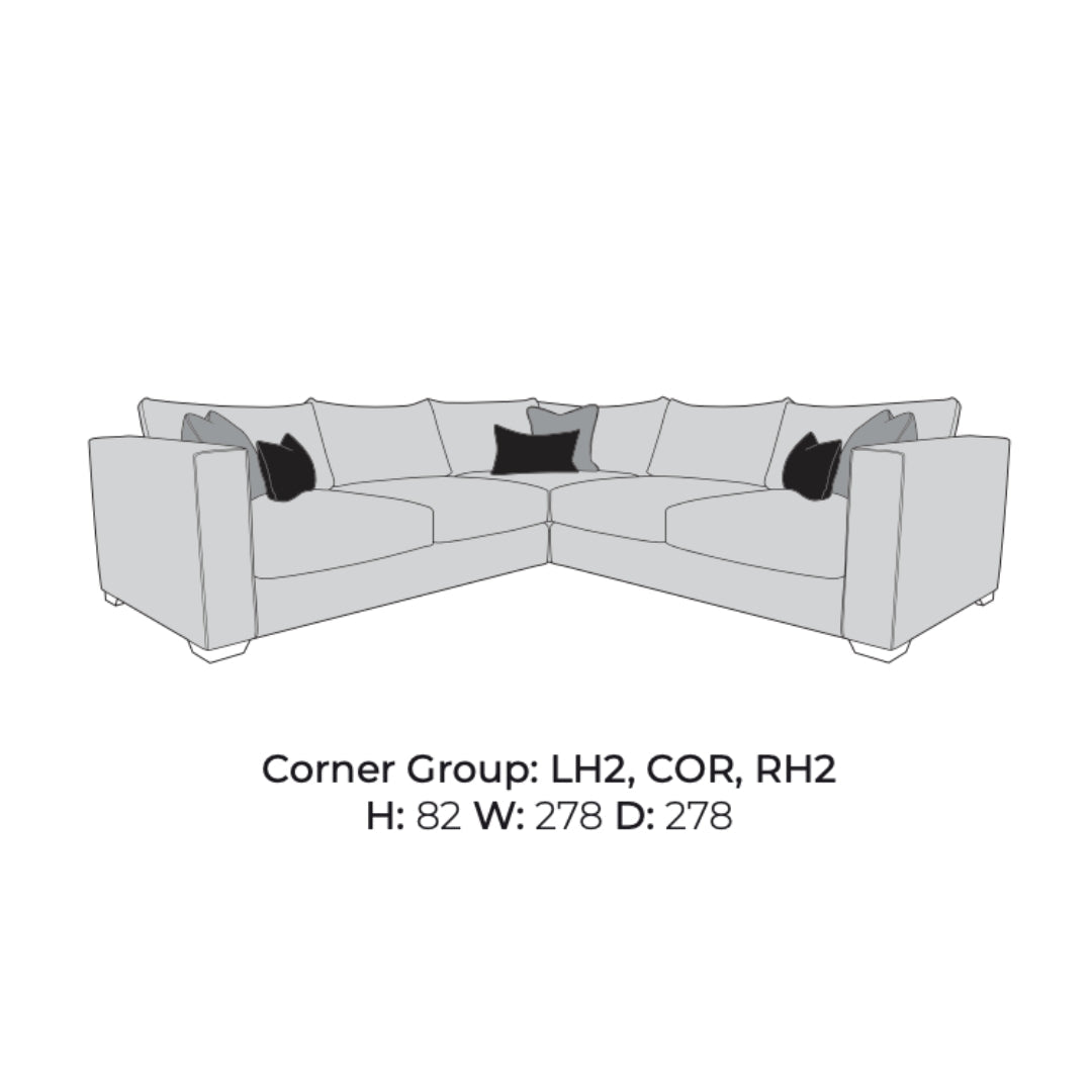 Adisa Sofa Range Buoyant