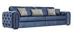 Charles Chesterfield Sofa Range - Home Store Living
