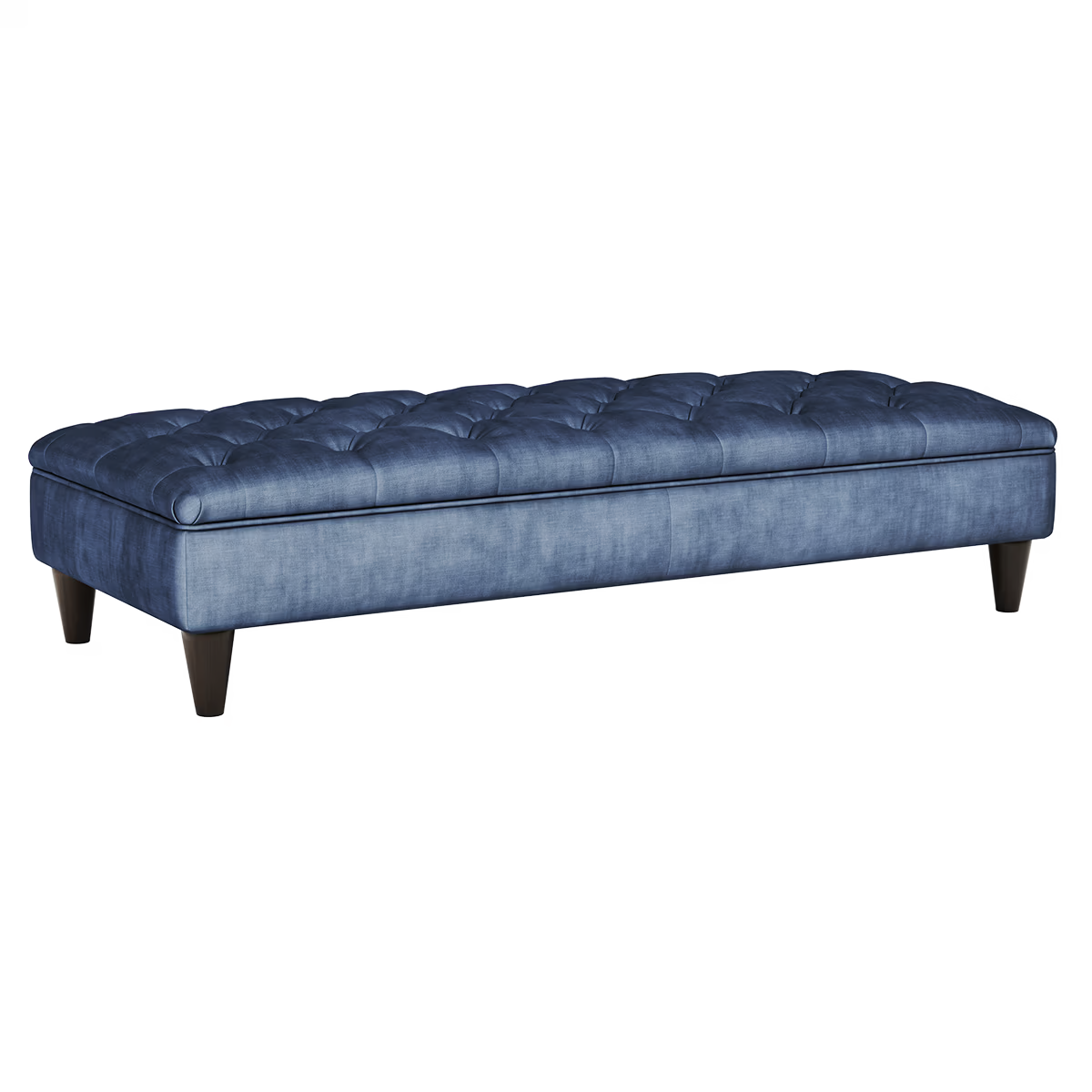 Charles Chesterfield Sofa Range w/ Accents Lebus