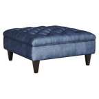 Charles Chesterfield Sofa Range w/ Accents Lebus