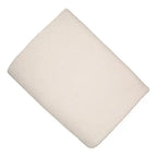 Hendersen White King Quilt malini