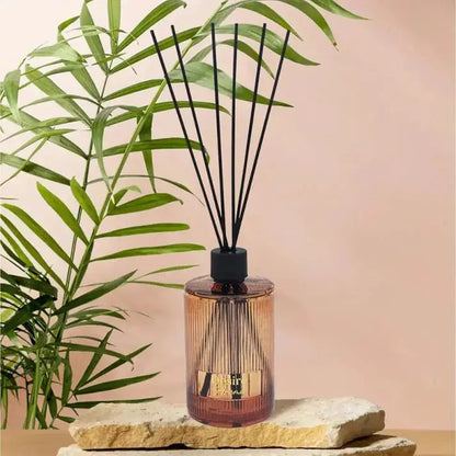 Desire Aroma Oud & Bergamot Reed Diffuser 1000ml Lesser & Pavey