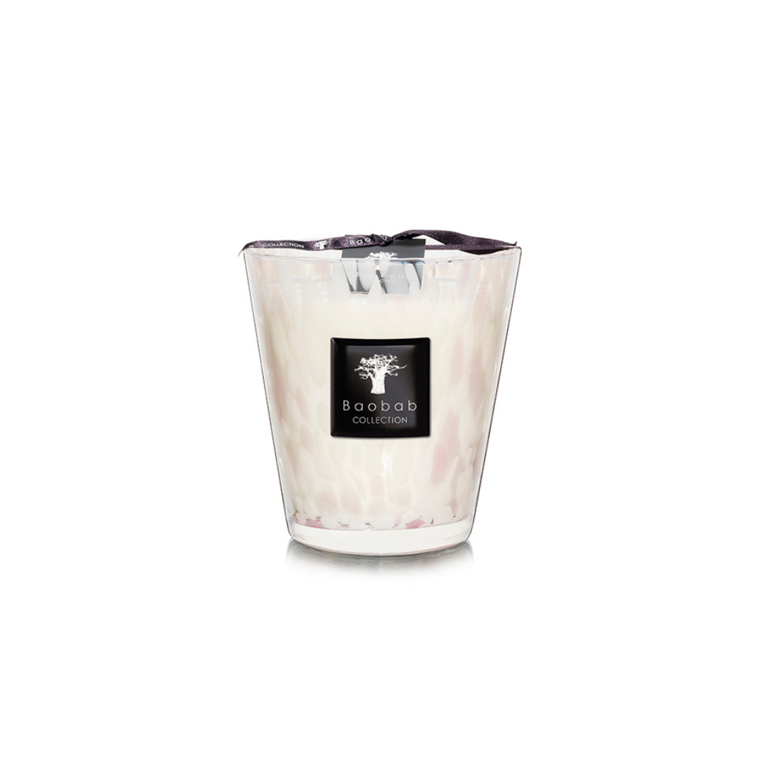 Baobab Collection White Pearls Home Store Living