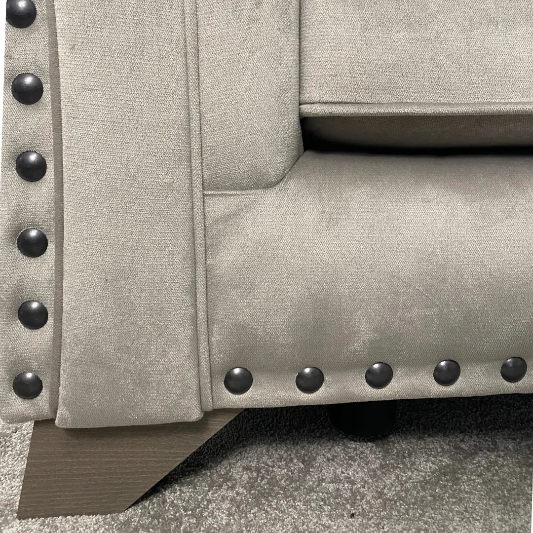 Vana Velveteen Sofa Range Home Store Living