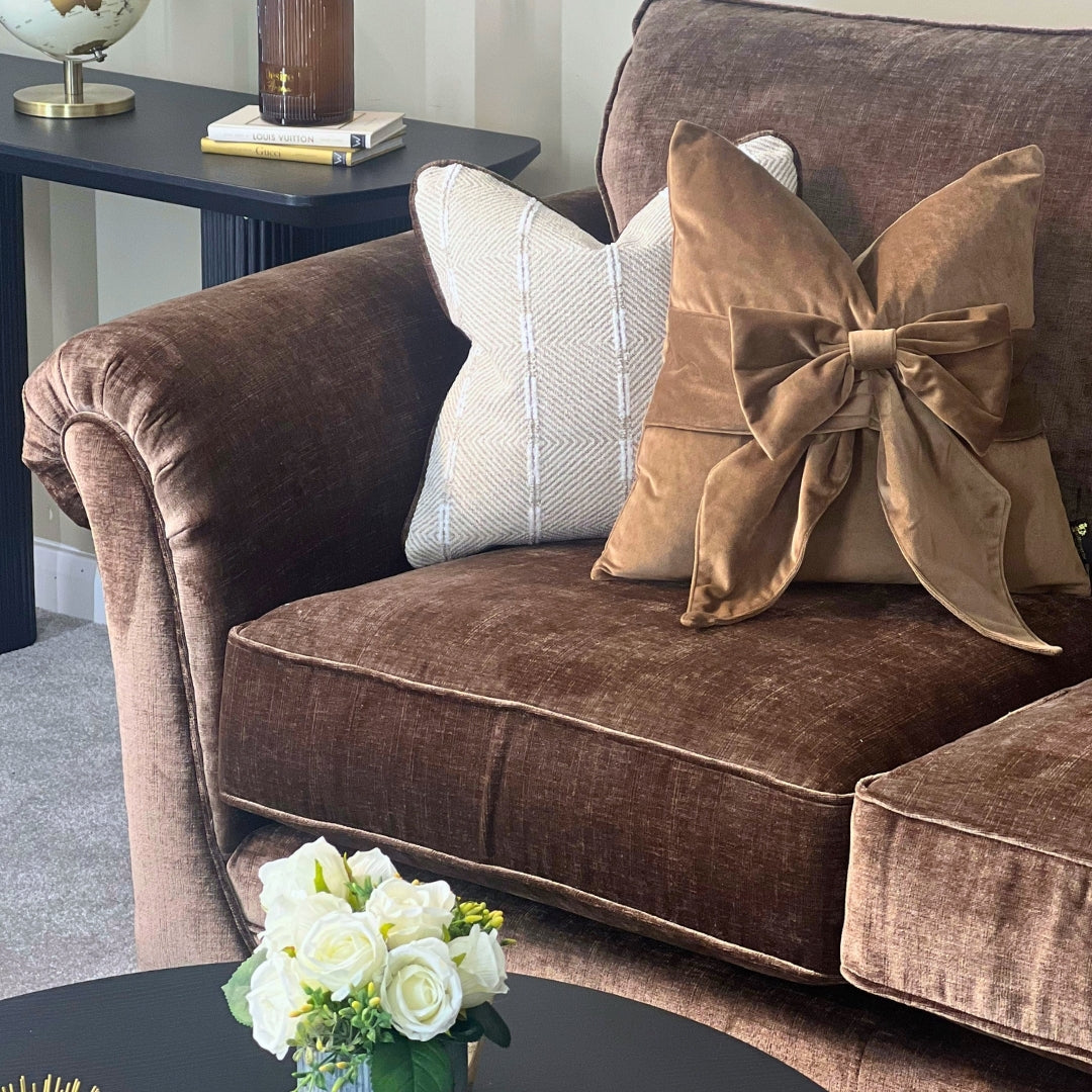 Danbury Pillowback / Standardback Sofa Range Buoyant