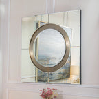 Eldon Mirror RV Astley