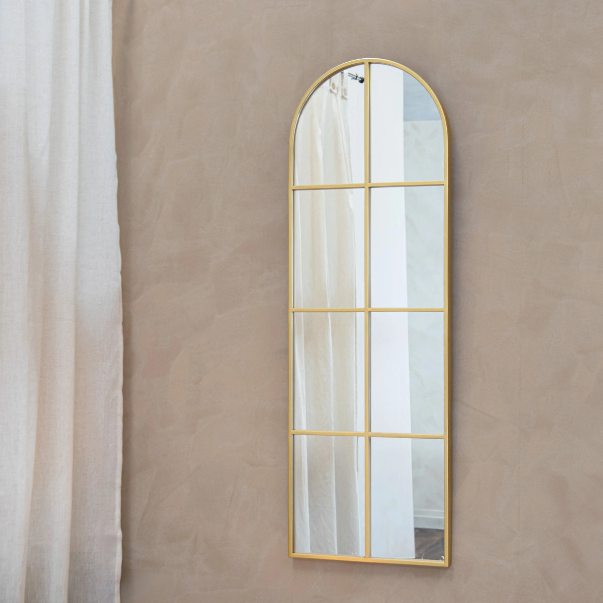 Roxanna Mirror RV Astley
