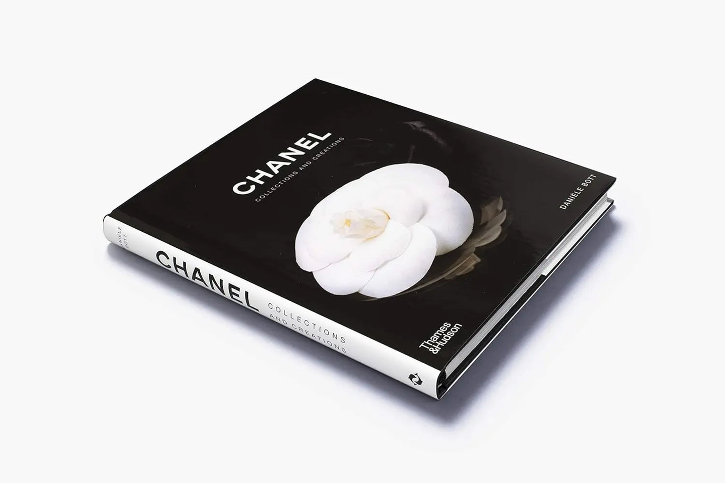 Little Book of Chanel By Lagerfeld Harper and Collins Publishers