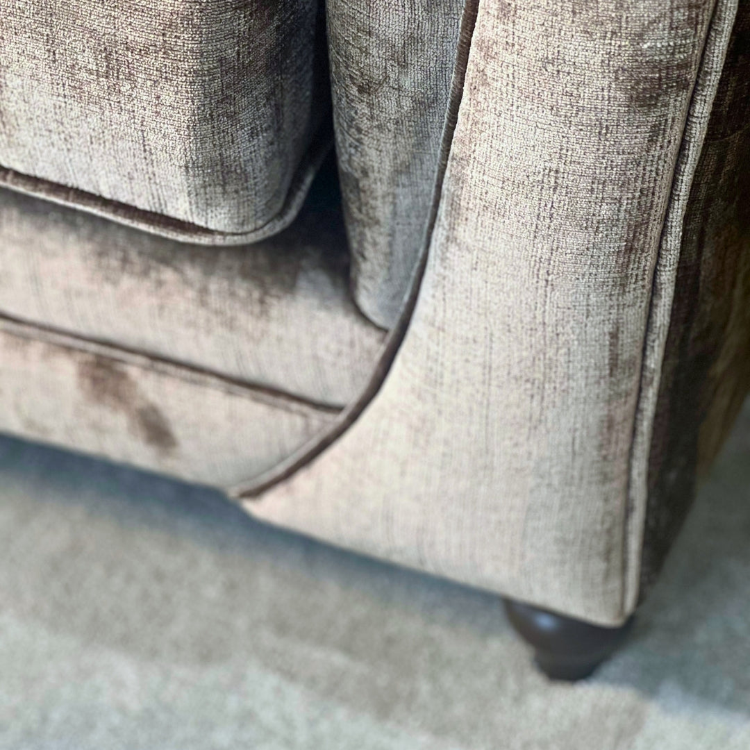 Danbury Pillowback / Standardback Sofa Range Buoyant