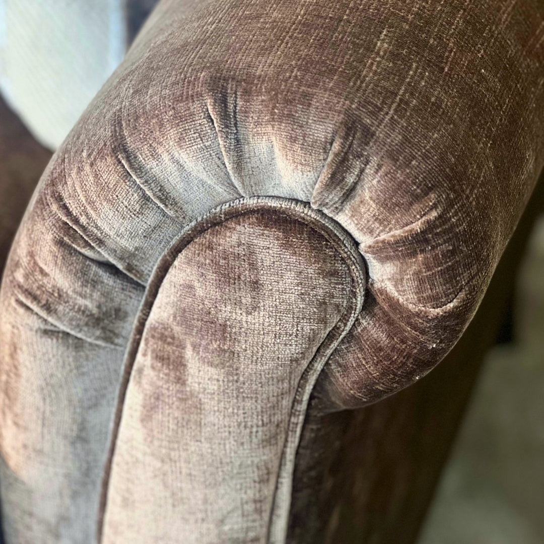 Danbury Pillowback / Standardback Sofa Range Buoyant