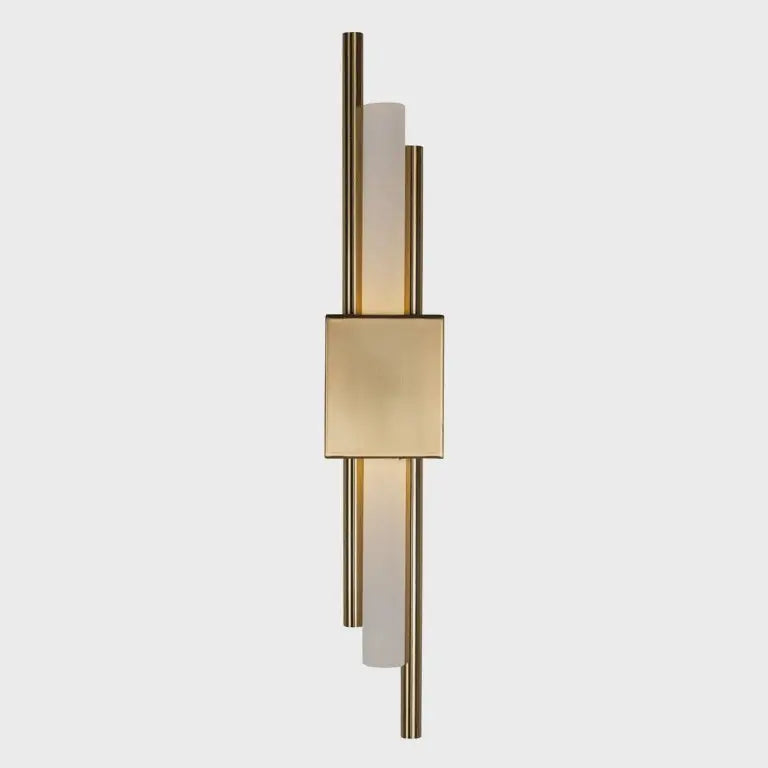 Wall Lamp Mylas Gold richmond Interiors