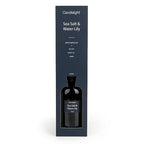 Candlelight Sea Salt & Water Lily 1000ml Reed Diffuser candlelight