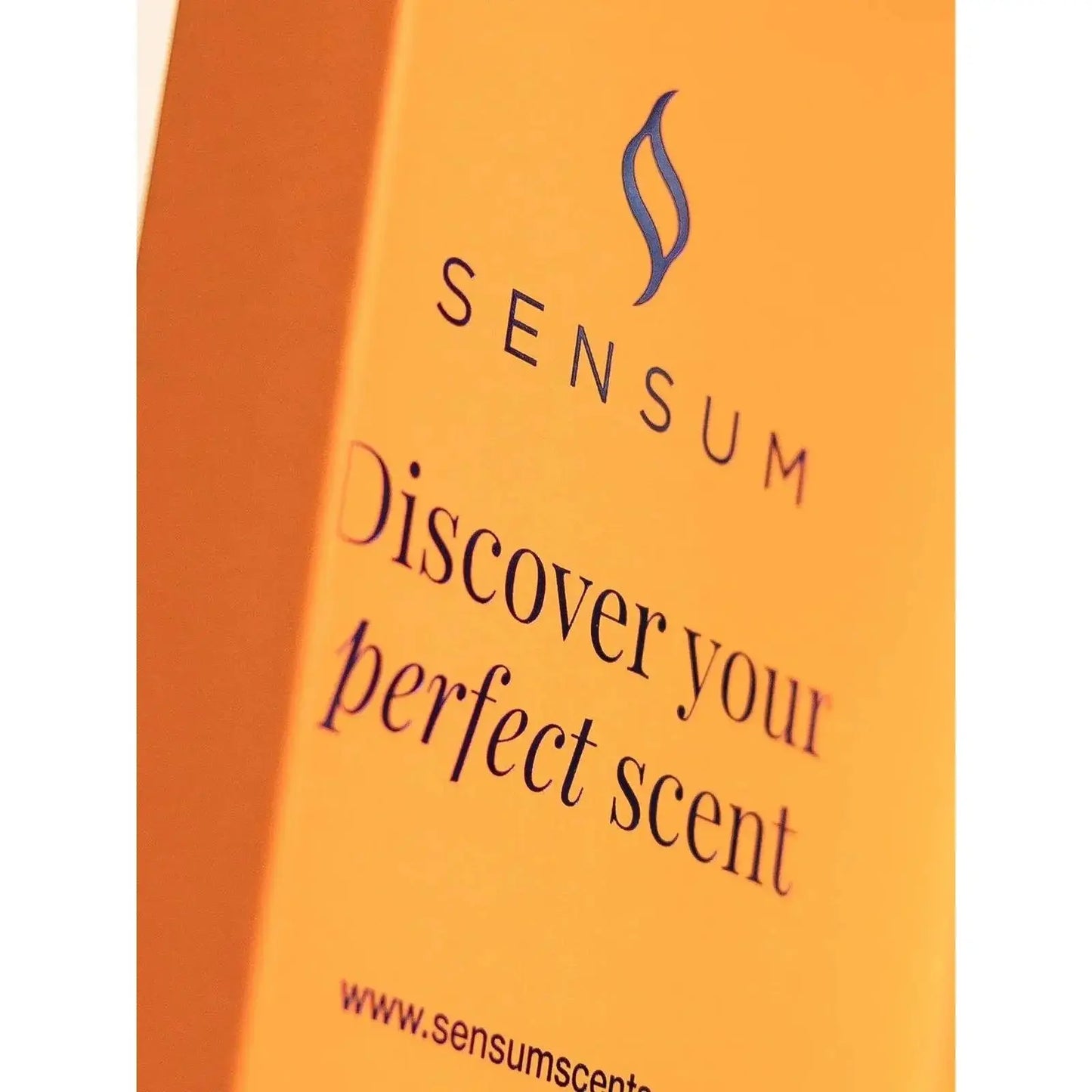 Sensum African Sunset Reed Diffuser 500ml sensum