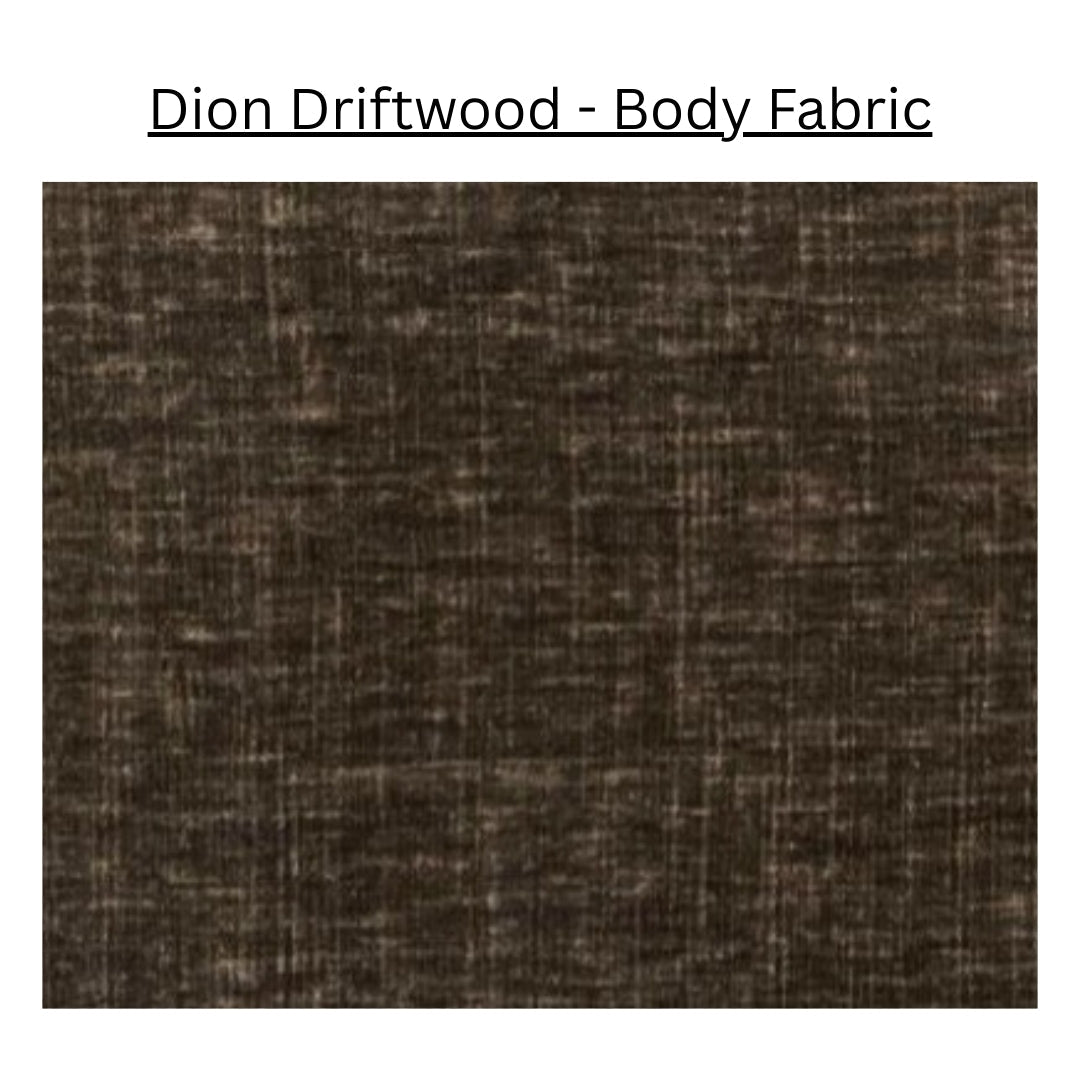 Danbury Pillowback / Standardback Sofa Range Buoyant