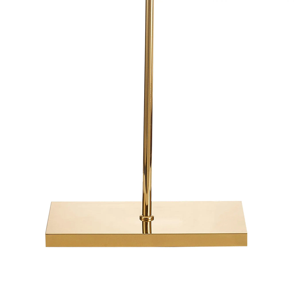 Ziva 4 Light Rectangular Floor Lamp Home Store Living