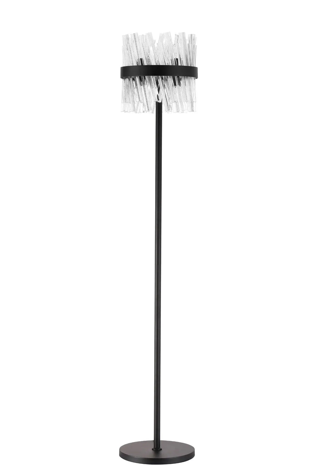 Camilla 8 Light G9 Floor Lamp Home Store Living