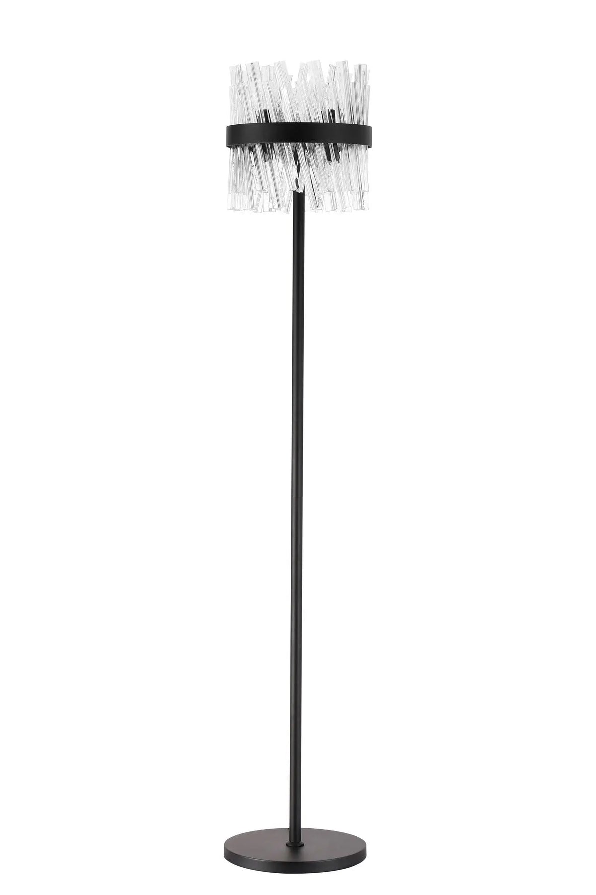 Camilla 8 Light G9 Floor Lamp Home Store Living