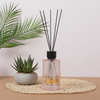 500ml Coco Round Ribbed Bottle Lesser & Pavey Ltd