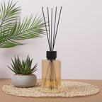 500ml Liberty Round Ribbed Bottle Lesser & Pavey Ltd