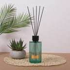 500ml Suave Round Ribbed Bottle Lesser & Pavey Ltd