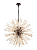 Chase Round Pendant Light Home Store Living
