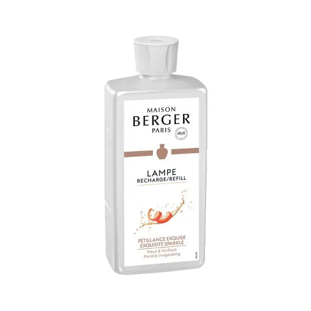 Maison Berger Exquisite Sparkle 500ml Refill Maison Berger Paris