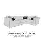 Adisa Sofa Range Buoyant