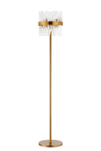 Camilla 8 Light G9 Floor Lamp Home Store Living