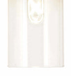 Bonni Slim 1 Light Single Adjustable Pendant Home Store Living