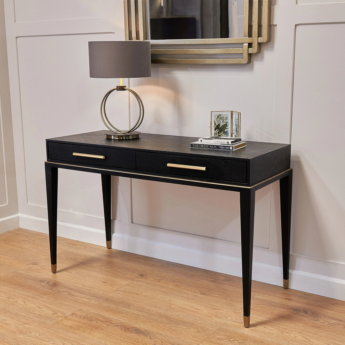 Delta Dressing Table RV Astley