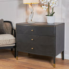 Marlow 3 Drawer Chest RV Astley