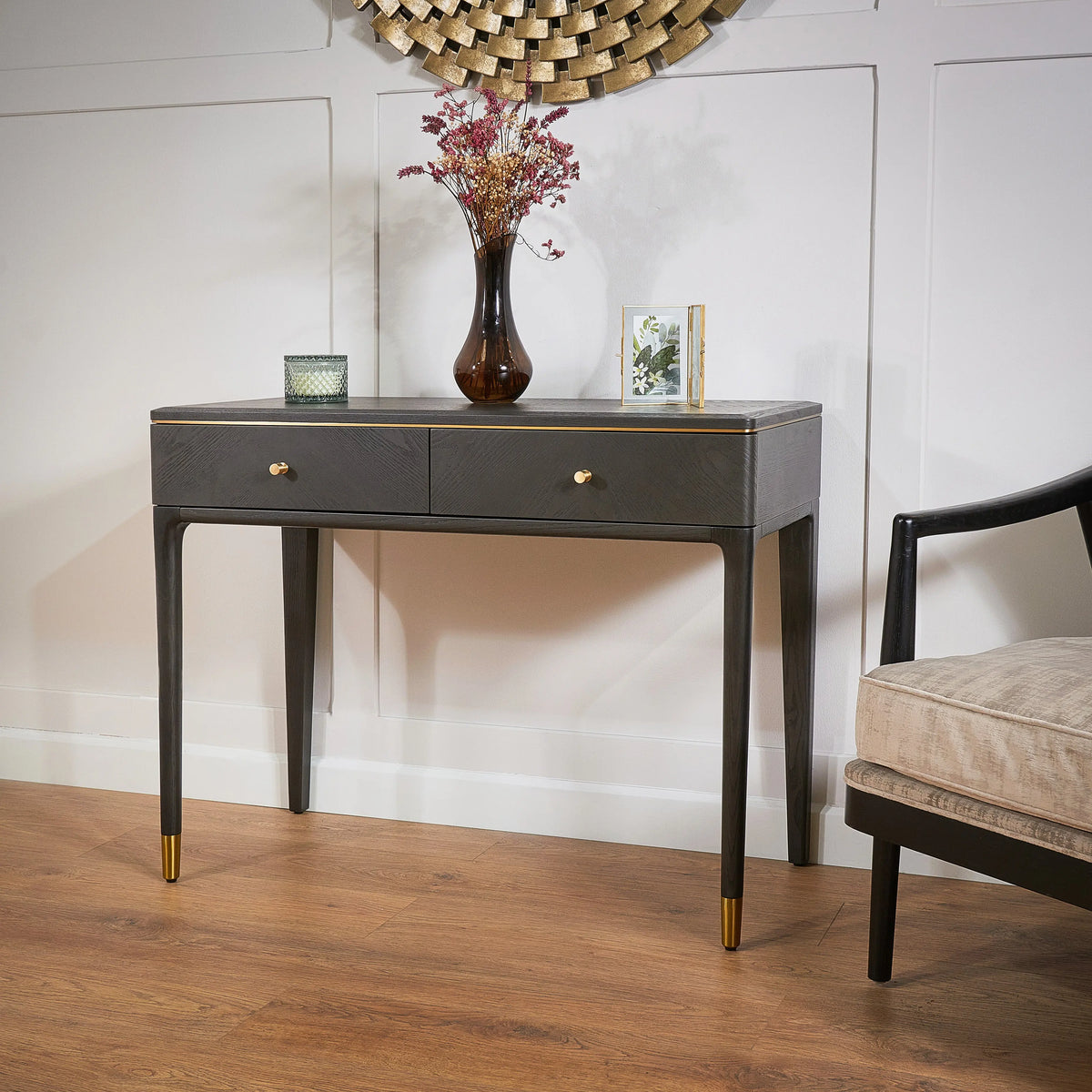 Marlow Dressing Table RV Astley
