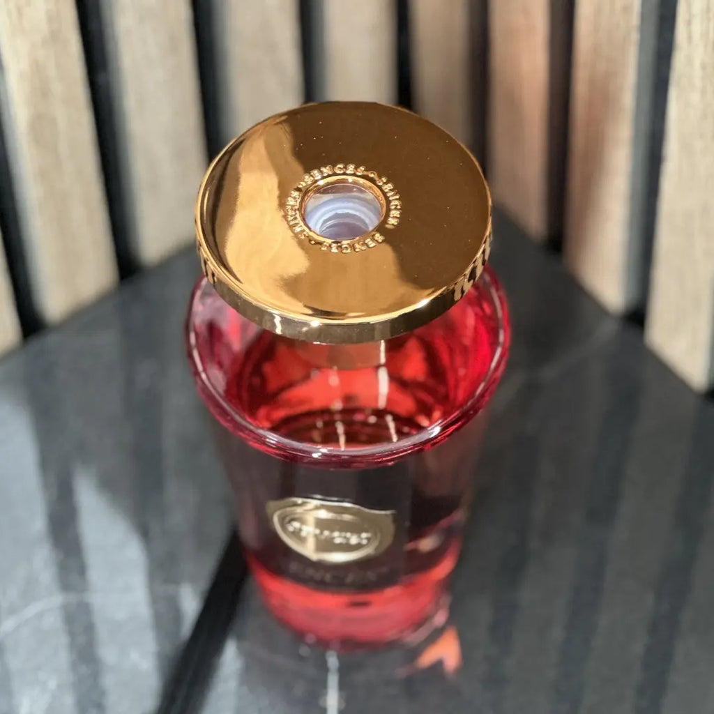 300ml Sences luxury diffuser scented La Nuit Baltus Ltd