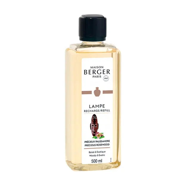 Maison Berger Precious Rosewood 500ml Refill Maison Berger Paris