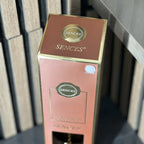 300ml Sences luxury reed diffuser Ombre Leather Baltus Ltd