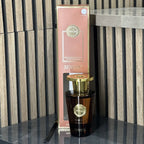 300ml Sences luxury reed diffuser Ombre Leather Baltus Ltd