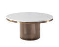 Cassa Champagne Coffee Table Kevin Simba