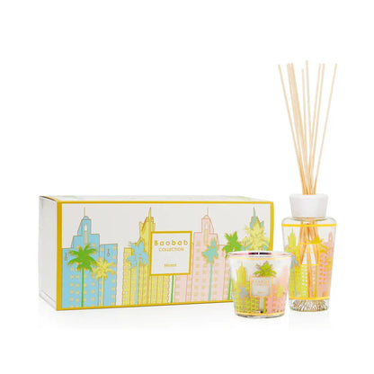 My First Baobab Collection Gift Set - Miami Baobab