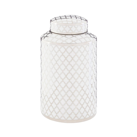 Penne Moorish Style Jar - Home Store Living