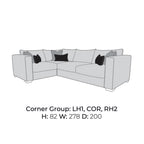 Adisa Sofa Range Buoyant
