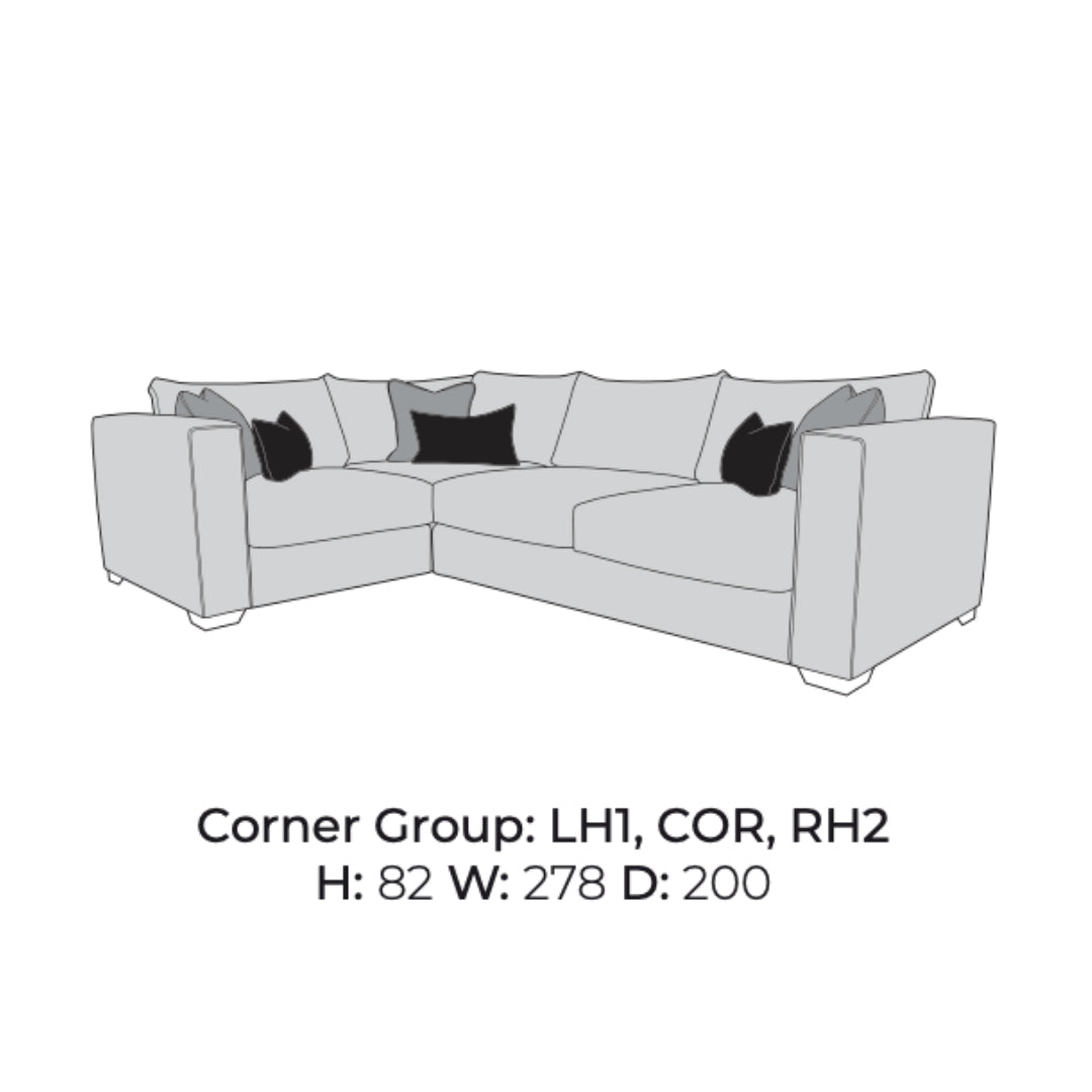 Adisa Sofa Range Buoyant