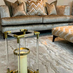 Cabo Pillowback or Softback Sofa Range Buoyant