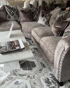 Weston Pillowback & Standard Back Sofa Range Home Store Living