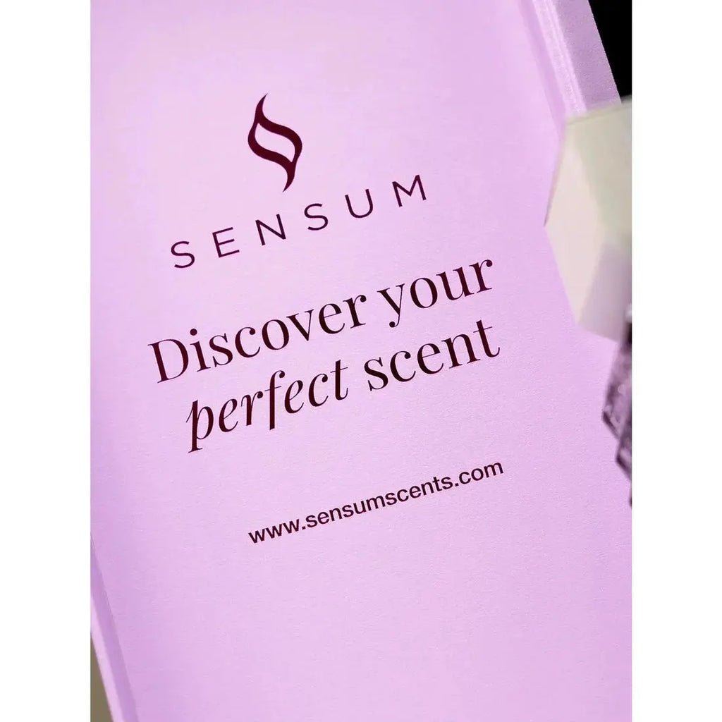Sensum Reed Diffuser Sensum 500ml Indian Summer Luxury Reed Diffuser - 500ml – Home Store Living