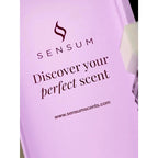 Sensum Indian Summer Reed Diffuser 500ml sensum