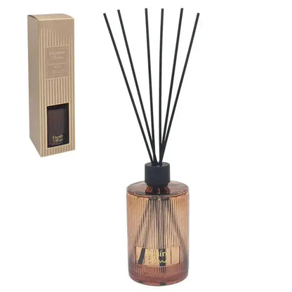 Desire Aroma Oud & Bergamot Reed Diffuser 1000ml Lesser & Pavey