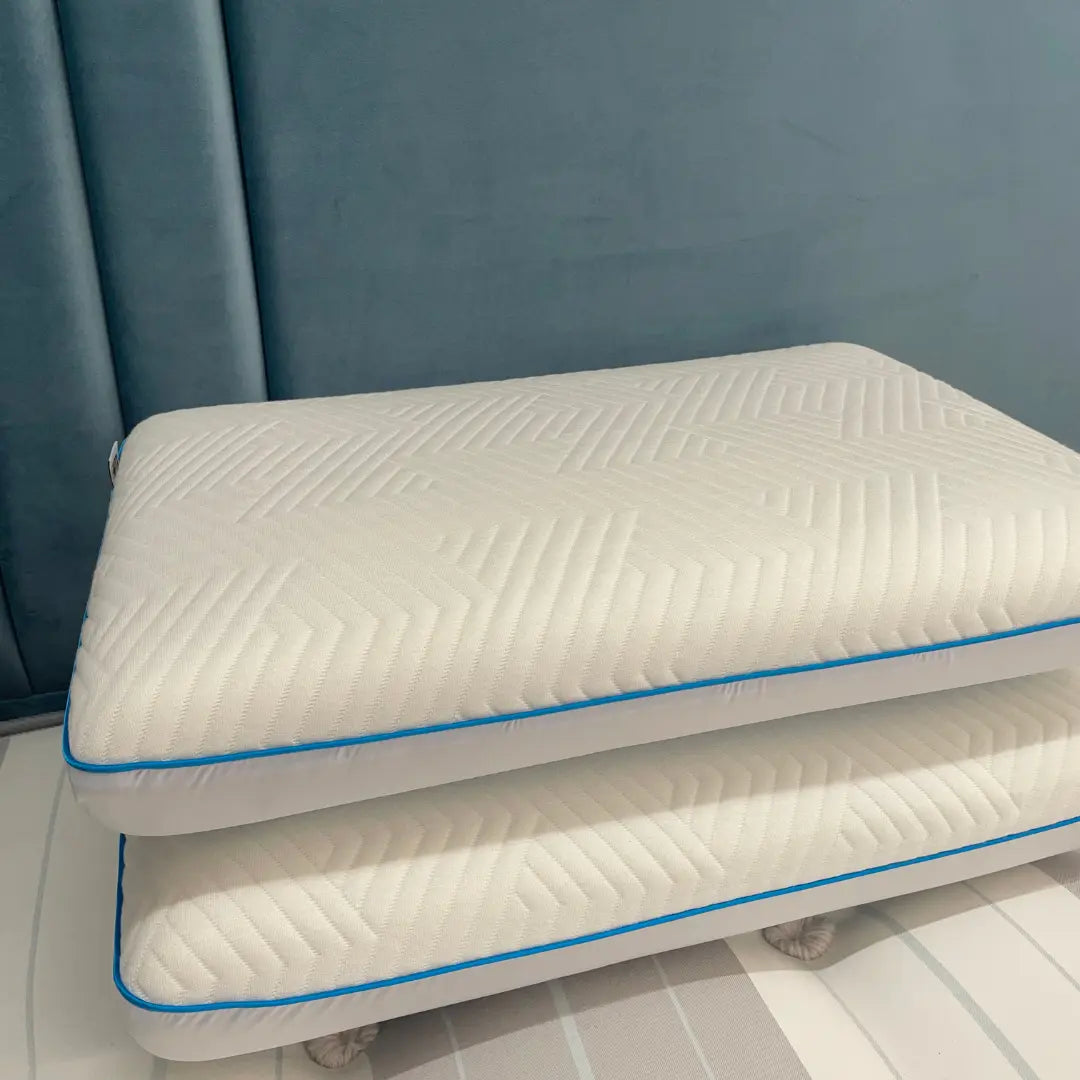 The Mayfair Gel Pillow Home Store Living