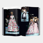 Dior Catwalk Coffee Table Book home store living